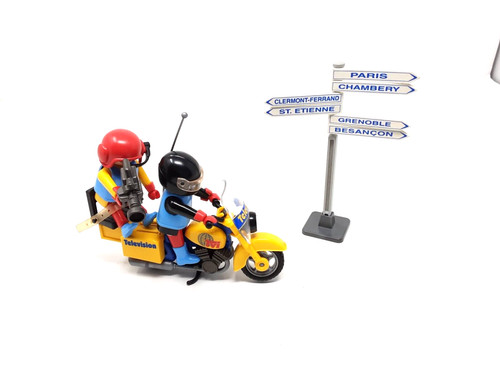 Playmobil 3847 mobile - playmobil,