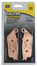 Galfer Brake Pads Rear For