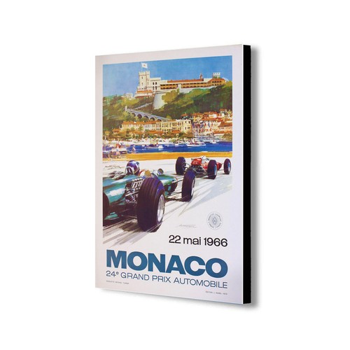 Monaco grand prix - monaco,