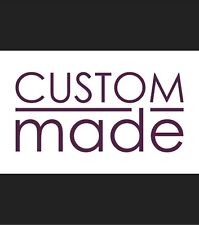 * SISSY MAID DRESS * Made To Measure