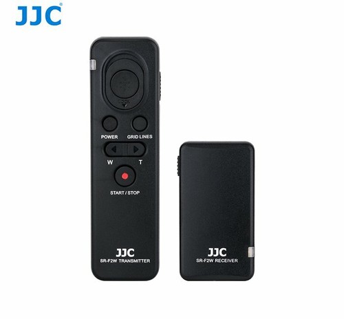 Jjc f2w wireless remote - jjc,