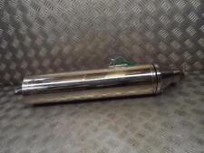 Kawaski ZRX1200 ZRX 1200 Exhaust End Can Silencer Muffler KH1-K600