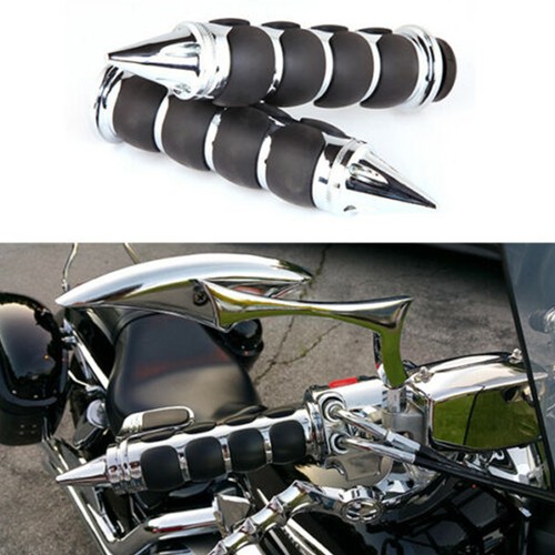 Hand grip handlebar for - 7/8",