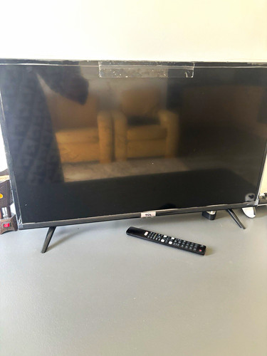 Tcl 32es568 32in led - tcl, 1080p