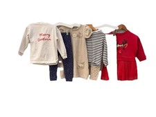 Girls Clothes 1-2 Years Bundle