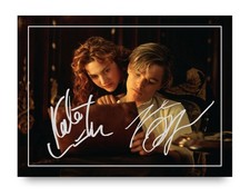 Leonardo dicaprio kate winslet - kate,