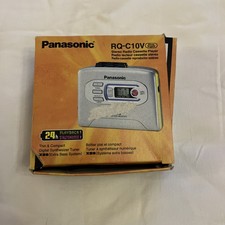 Panasonic Walkman RQ-C10V