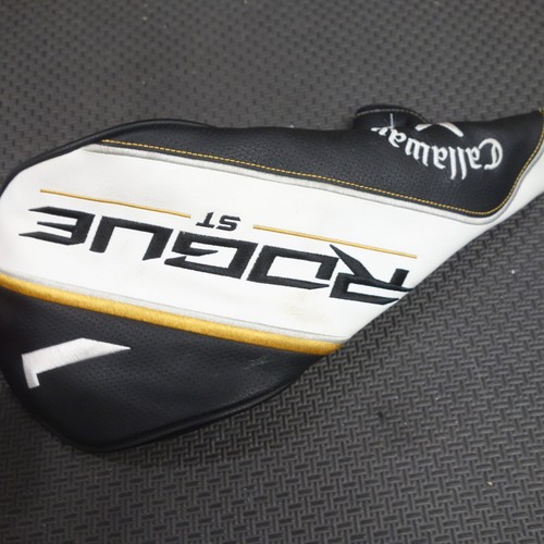 Callaway golf rogue - rogue, driver