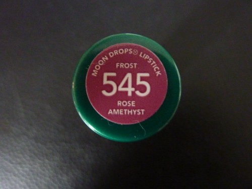 Revlon moon drops rose - drops,