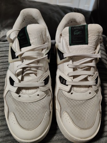 Lacoste 125 trainers - 125,