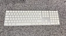 Apple Wireless Magic Keyboard