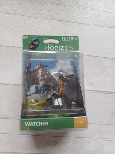 Totaku watcher horizon zero - watcher,