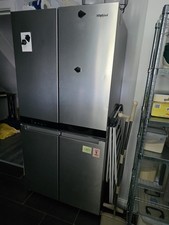 Whirlpool American Fridge
