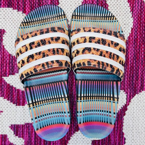 Adidas adilette farm slides - adidas,