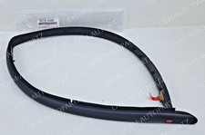 Lexus Hood Grille Rubber Seal