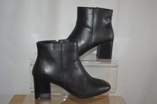 COTTON TRADERS Women's black