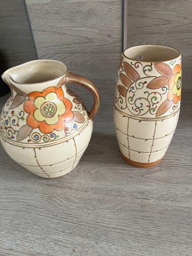Charlotte rhead bursley - rhead,
