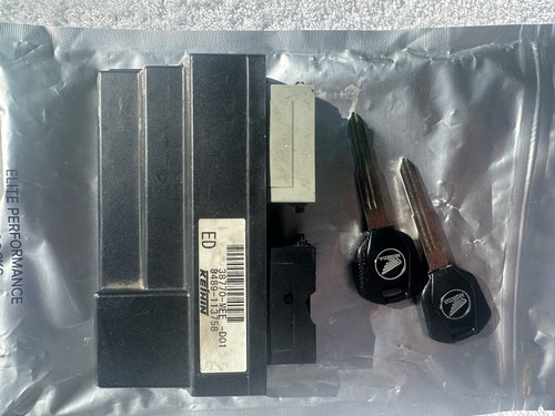 Honda cbr 600 lock - lock, hiss