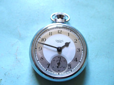 Smiths Empire Chromed Open