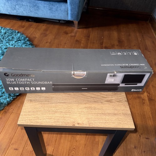 Goodmans 30w compact - goodmans,