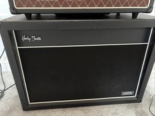 Harley Benton 212 Guitar