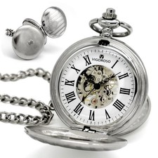 Double hunter silver - hunter,