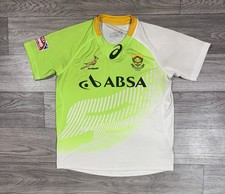 Asics 2014 2015 South Africa