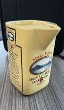 WADE WATER JUG MACLEOD’S