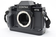 Top mint strap contax rts - contax,