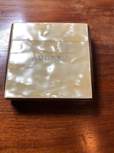Rare vintage gillette milady - rare,
