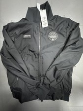 Adidas HUDSWELL SPZL Jacket
