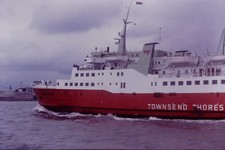 1979 Townsend Thoresen