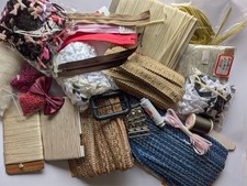JOB LOT #164: VINTAGE items