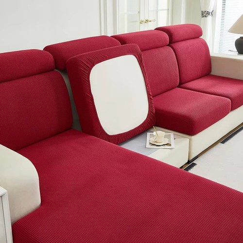 Sofa seat cover - sofa, covers