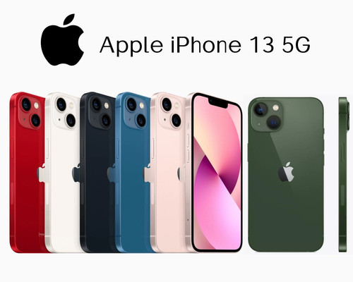 New apple iphone - apple, (5g)