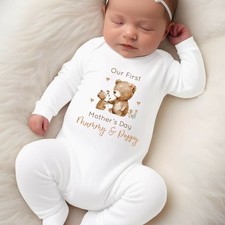Personalised First Mother's