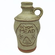 Vintage small studio pottery - vintage,