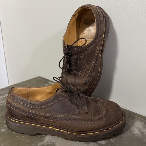 Martens 3989 crazy - dr,