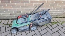 Qualcast Lawnmower 34cm 1300W