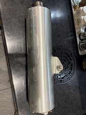 Suzuki GSXR 1000 K2 Exhaust