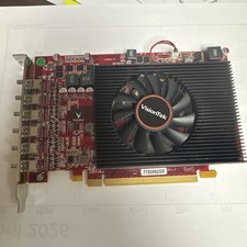 VisionTek Radeon HD 7750 2GB