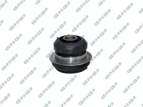 Trailing arm mounting - arm, for