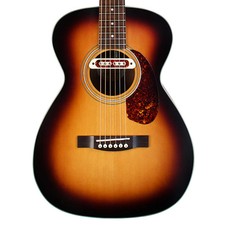 Guild M240E Troubadour