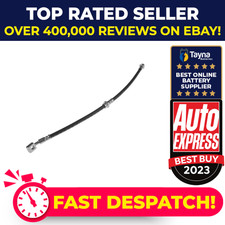 Brake hose fits - hose, nissan