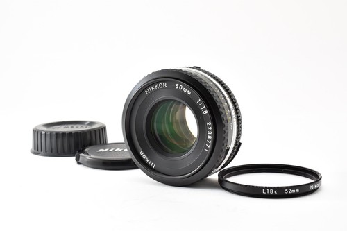 Top mint nikon nikkor - mint], ai-s
