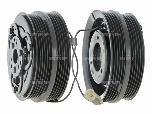 Air conditioning compressor