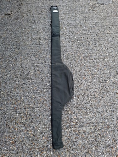 Fox royale 12ft single - single, padded