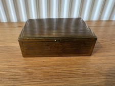 Vintage 1930s State Express