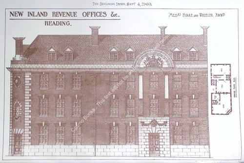 1903 reading inland revenue - 1903,