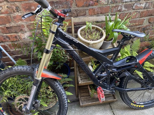 2005 specialized demo - specialized,